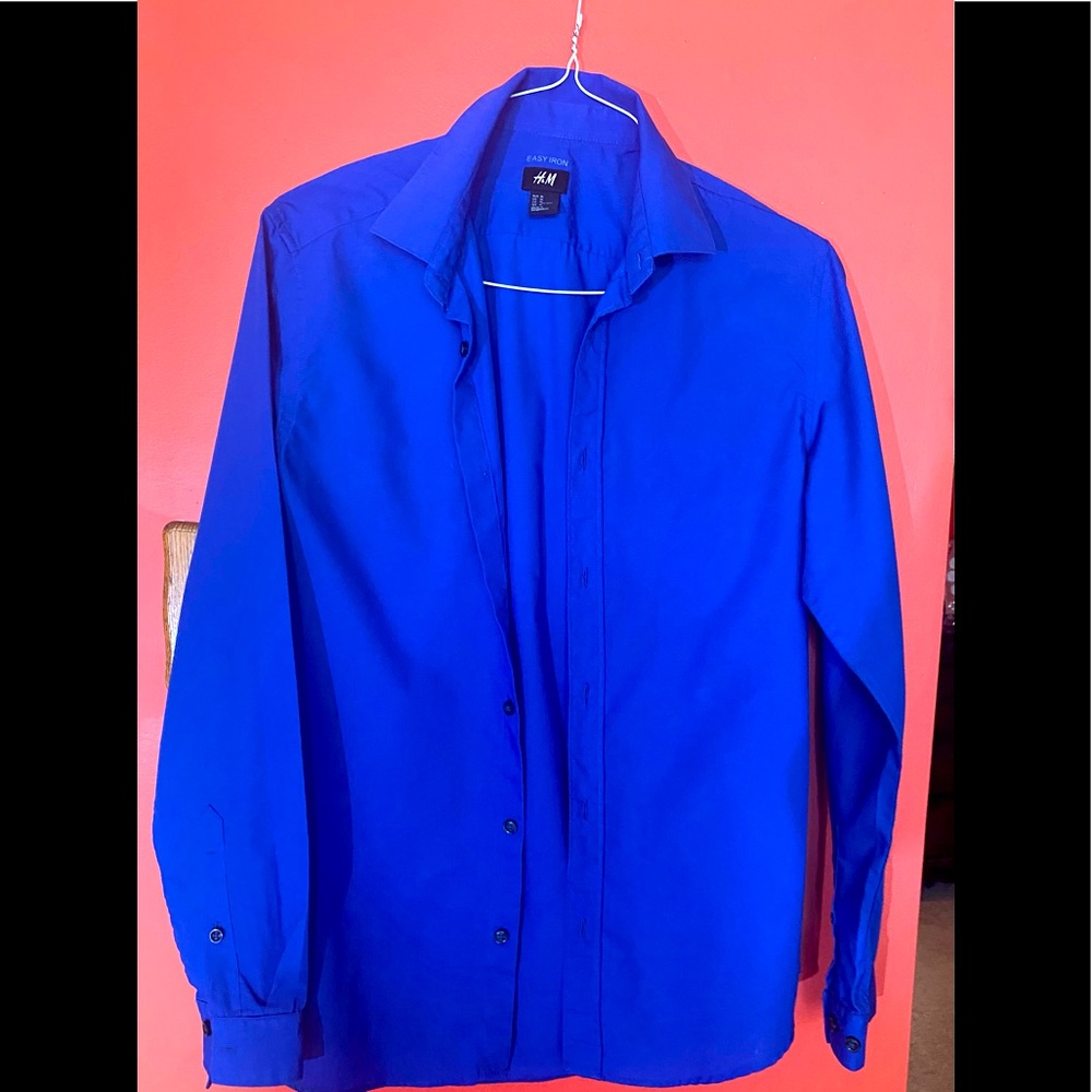 Men’s Dress shirt